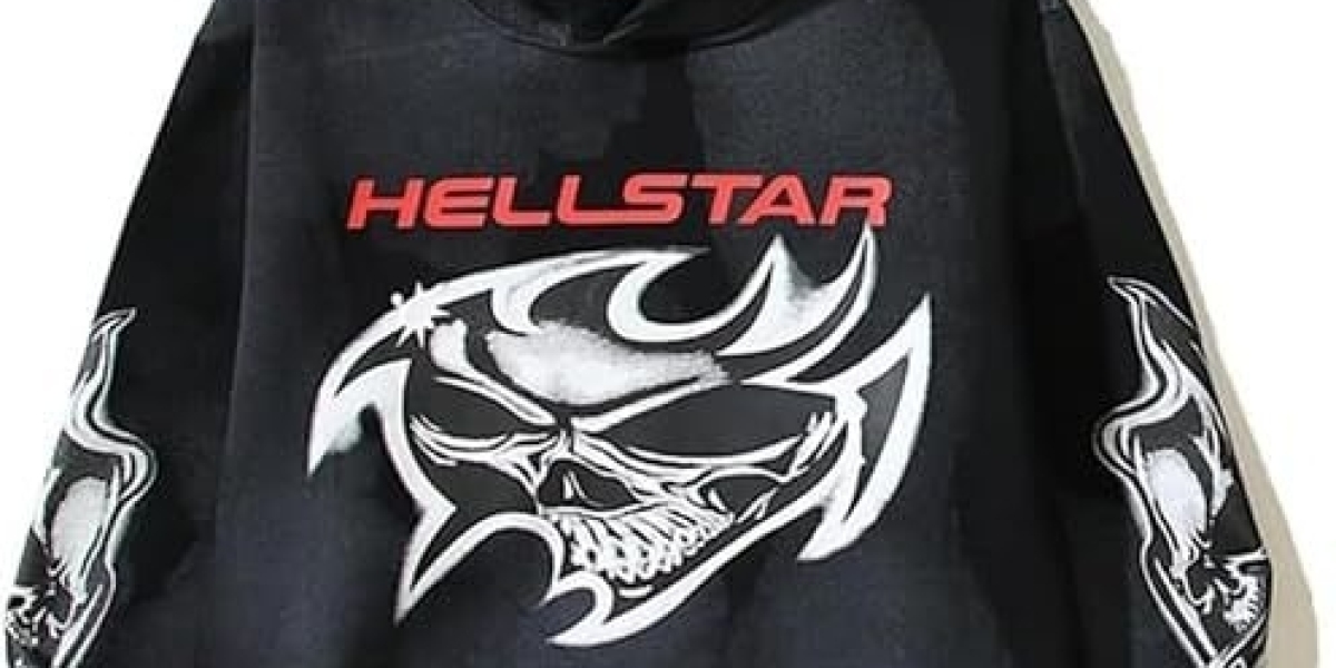 Hellstar Hoodie,Shorts,Shirts