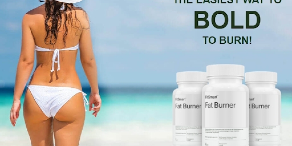 FitSmart Fat Burner Avis et ses effets secondaires réels !