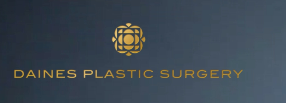 Daines Plastic Surgery Cover Image