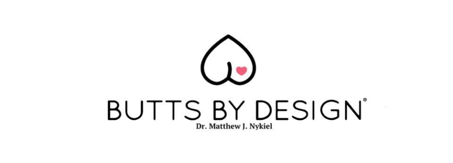 Butts by Design Cover Image