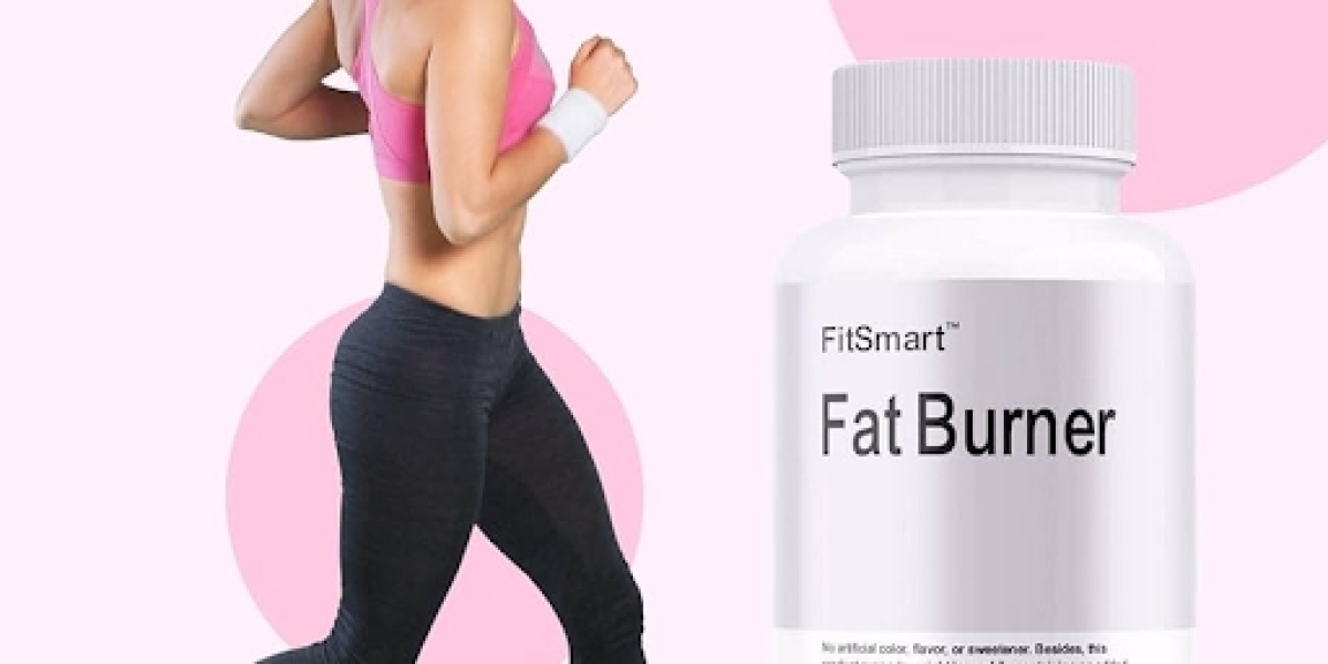 FitSmart Fat Burner Reviews - FitSmart fonctionne-t-il ou s'agit-il de pilules frauduleuses ?
