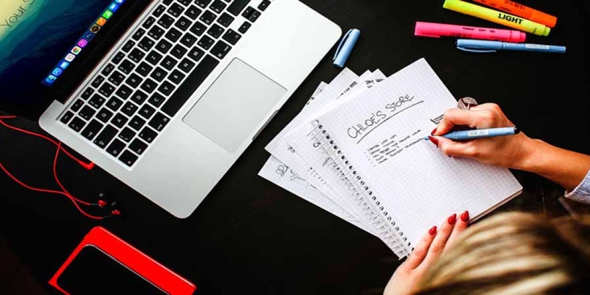 Programming Help in the UK: Achieving Success in Coding and Development