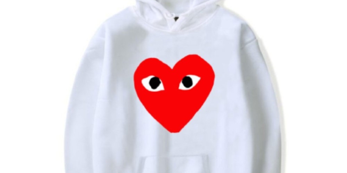 The Timeless Appeal of Comme des Garcons