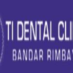Role of a Pediatric Dentist Profile Picture