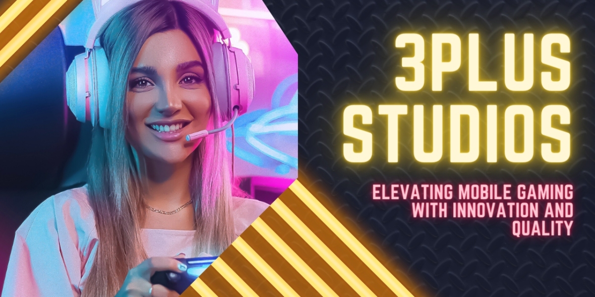 Explore Multiplayer Games by 3Plus Studios, the leading Mobile Games Development Company