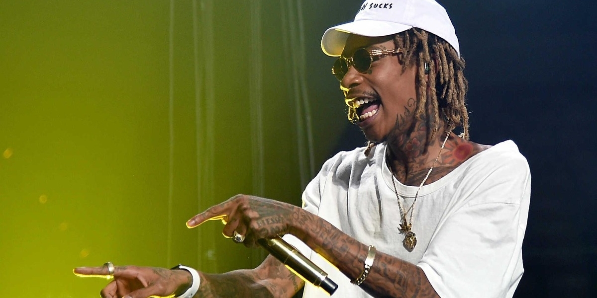 Wiz Khalifa's Net Worth: A Deep Dive into the Rapper's Wealth