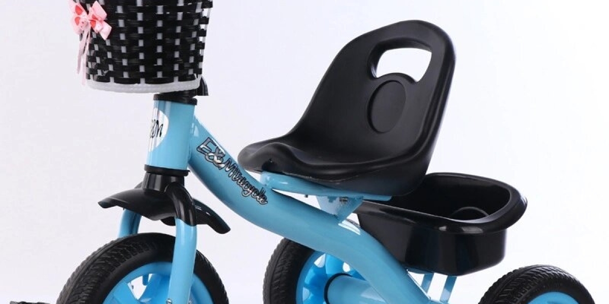 How to Choose the Best Cycles & Tricycles Toys: Expert Tips for Parents