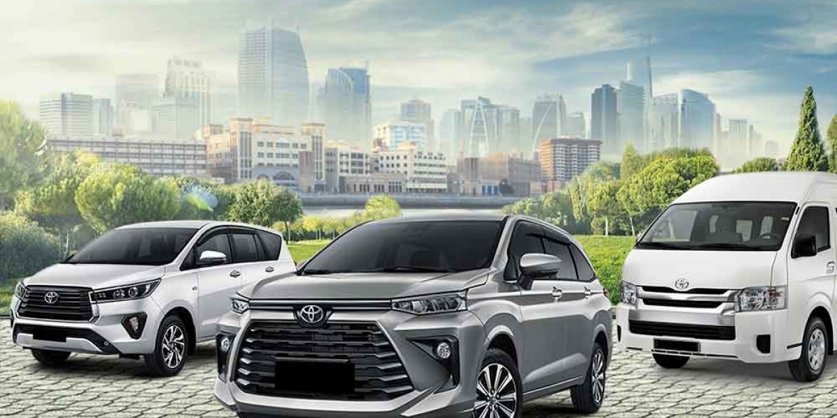 Rental Mobil Semarang: Panduan Memilih Layanan yang Terpercaya