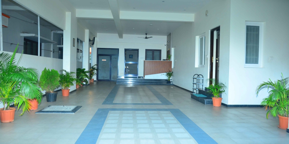 Discover Affordable Luxury and Comfort at The Surrya Max Residency in Pollachi