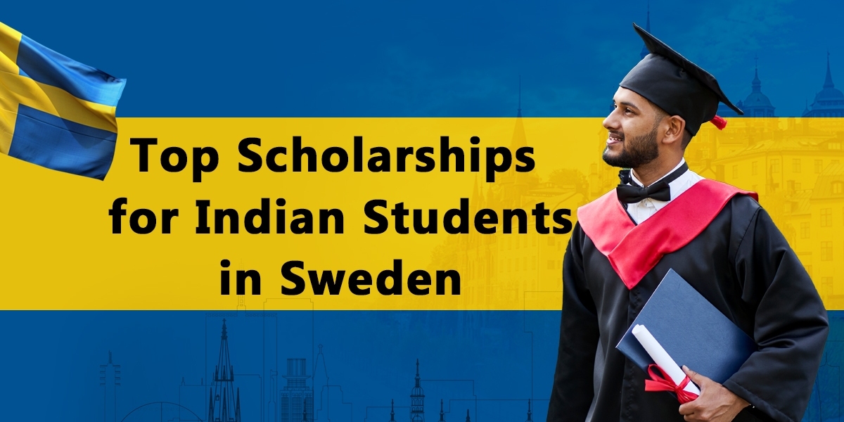 Why Sweden is the Newest Destination for Indian Students?