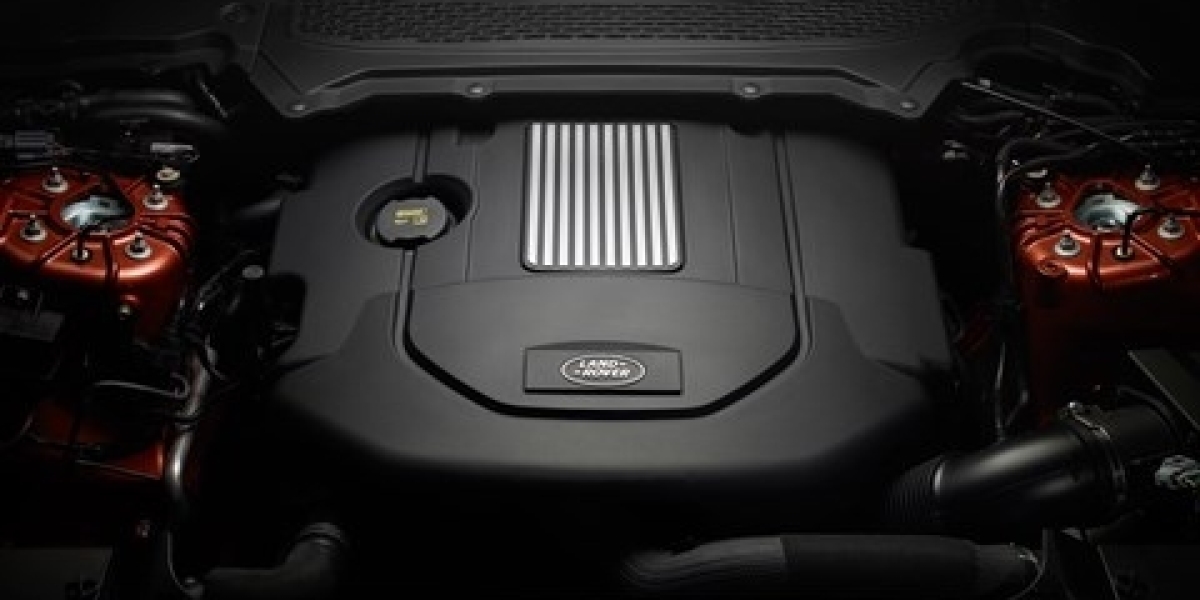 What are the best engines for Range Rover replacement?