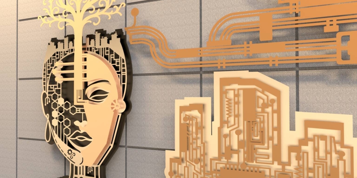 Art Installations: A New Perspective on Traditional Art