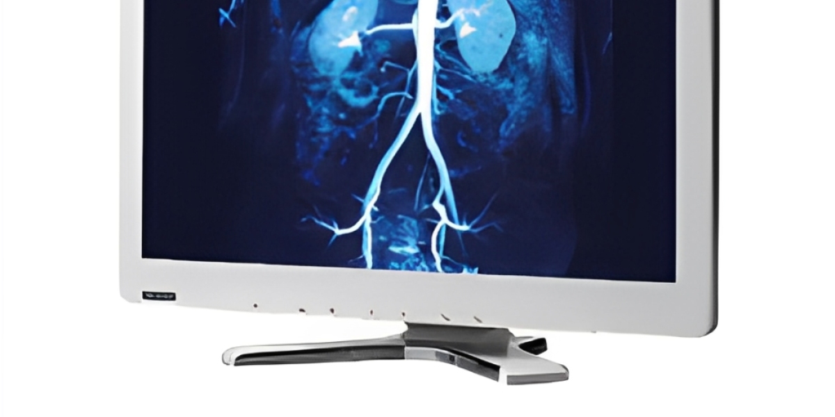 The Role of LCD Displays in Surgical Training