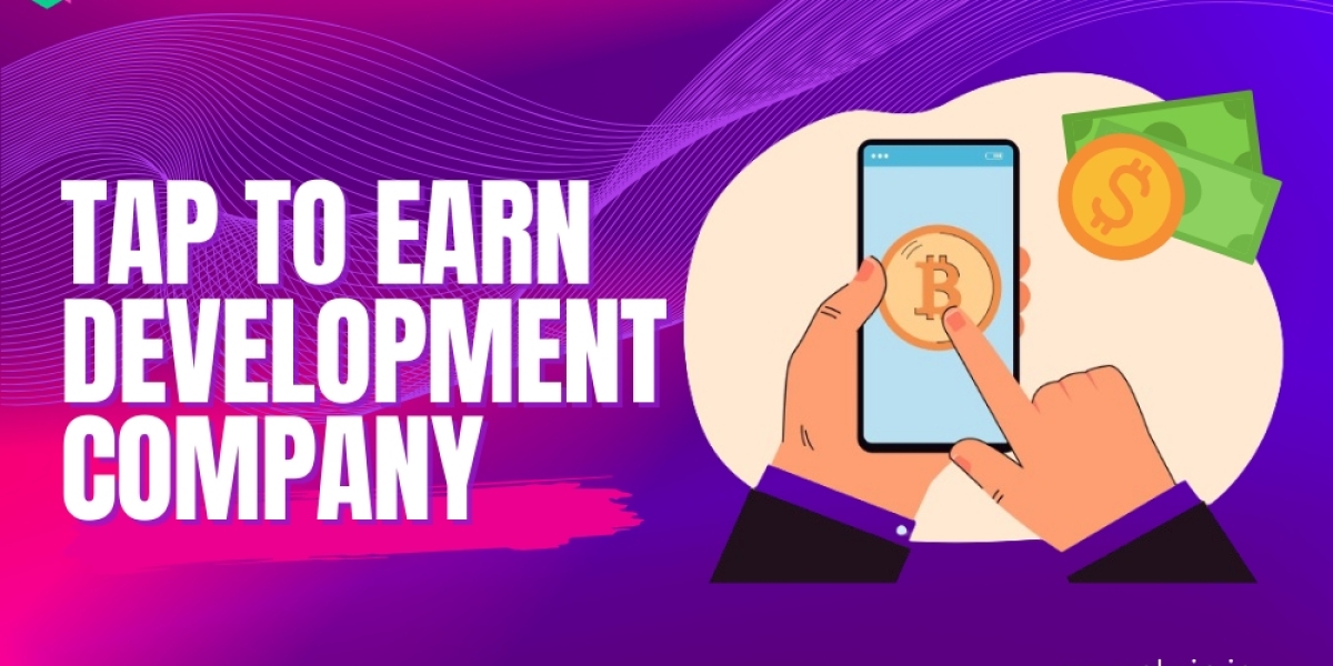 A Guide to Building Profitable Businesses Tap to Earn Game