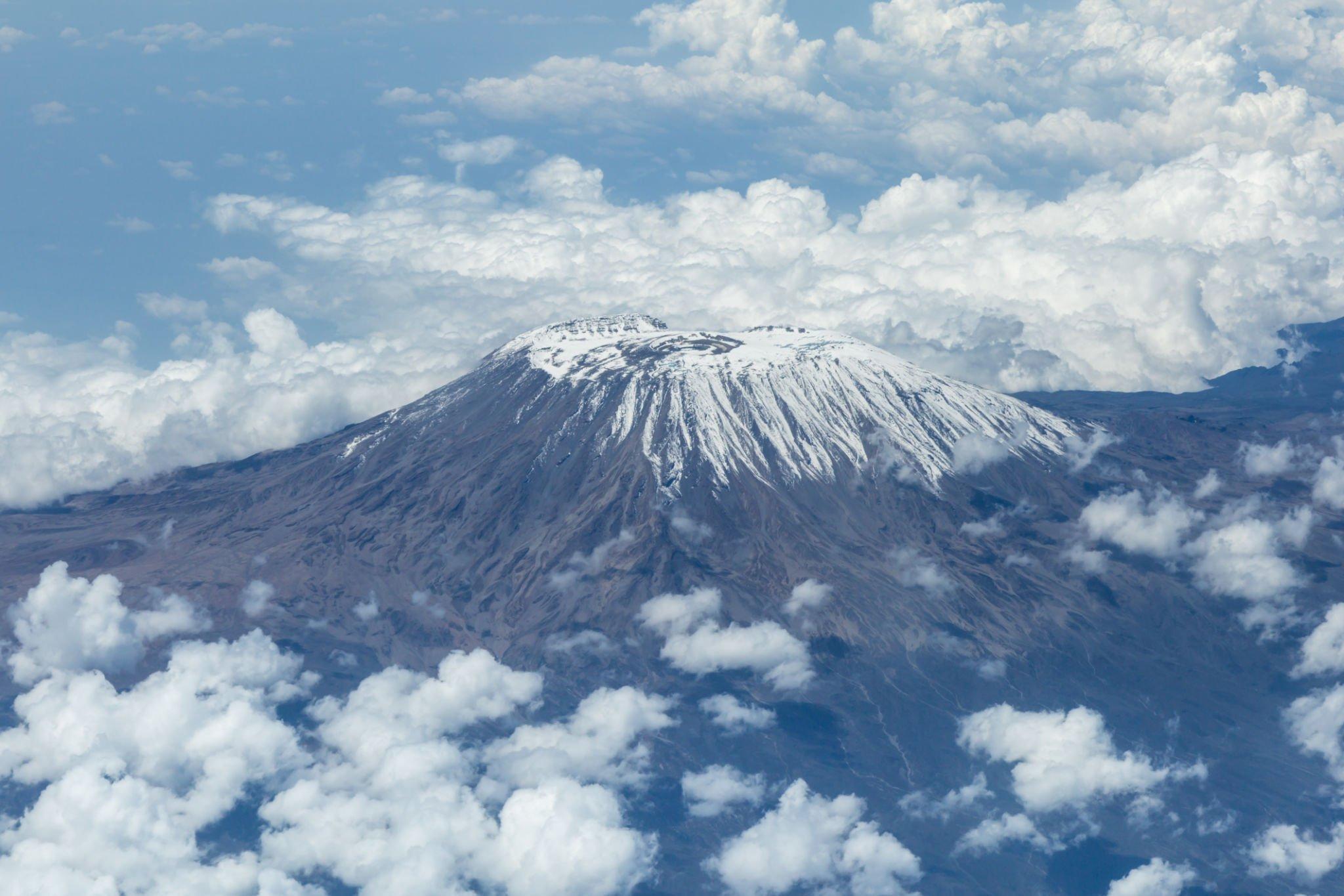 The Ultimate Guide for Training and Climbing Mt. Kilimanjaro