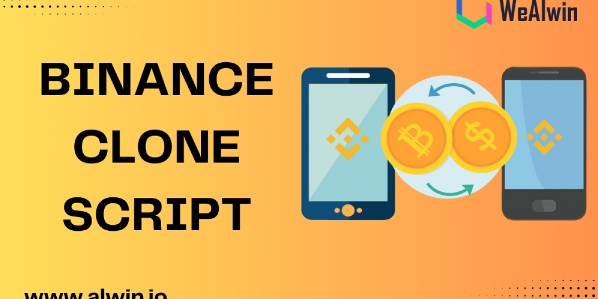 Benefits of using Binance Clone Script for Cryptopreneuers