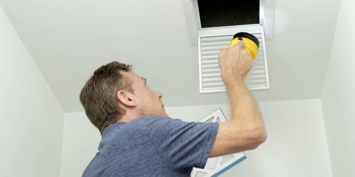 Dryer Vent Cleaning in Lincolnwood, IL