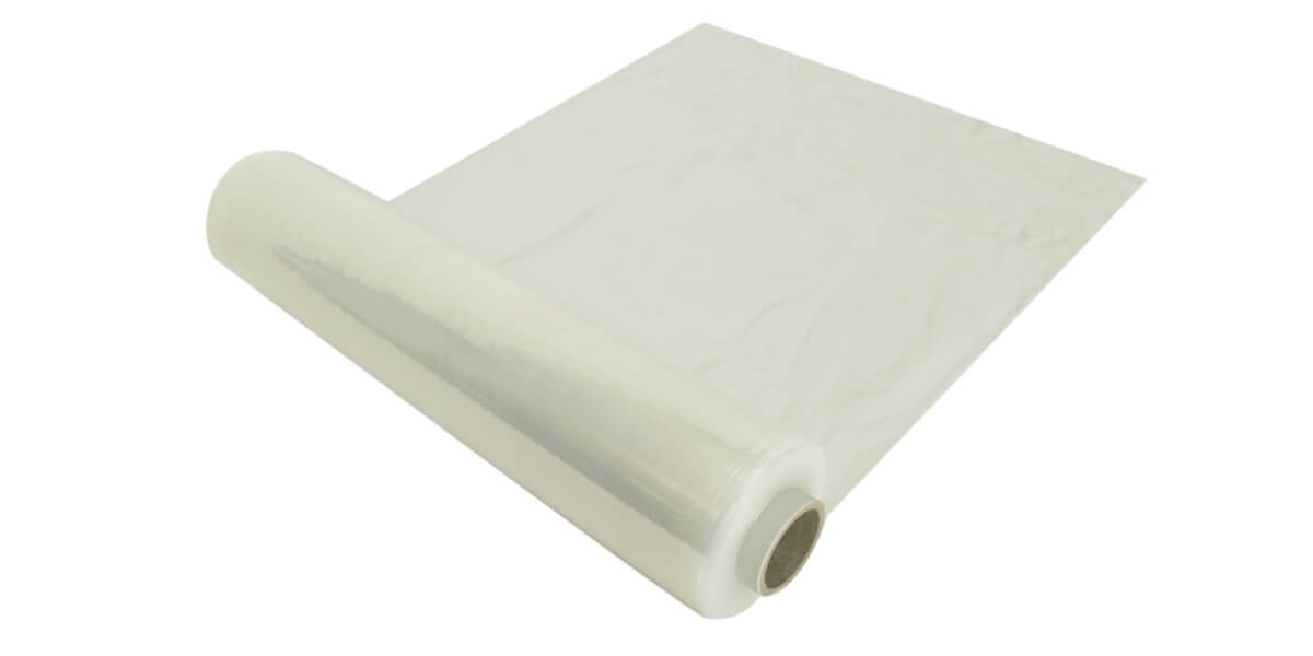 Pallet Wrap: The Ultimate Guide to Protecting Your Goods