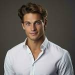 Vincent Rolfe Profile Picture