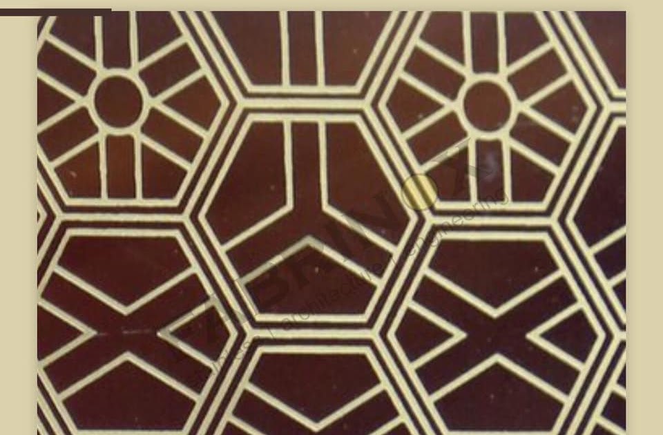 Fabrinox: How Stainless Steel Partitions Can Transform Interior Spaces in Delhi