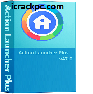 Action Launcher Pixel Edition v50.7 Crack Full Version [2024]