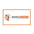 Get Set and Amazed For Buying a Vending Machine | by vendingmachines | Medium