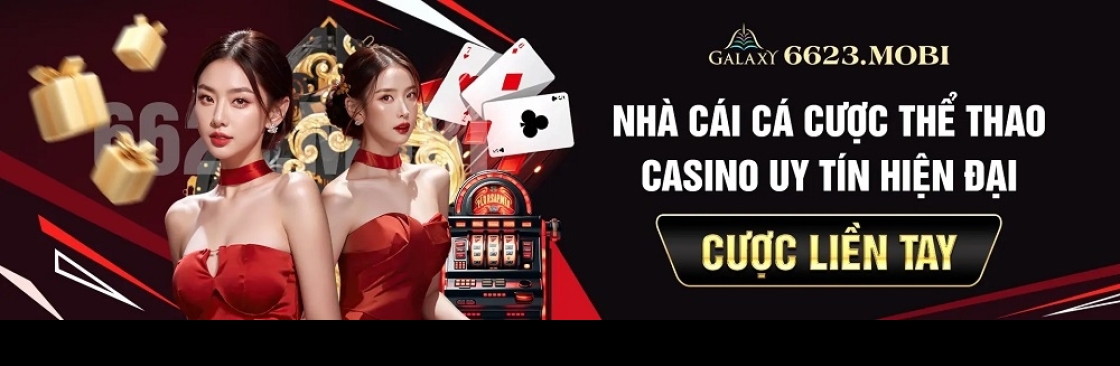 6623 Galaxy Cover Image