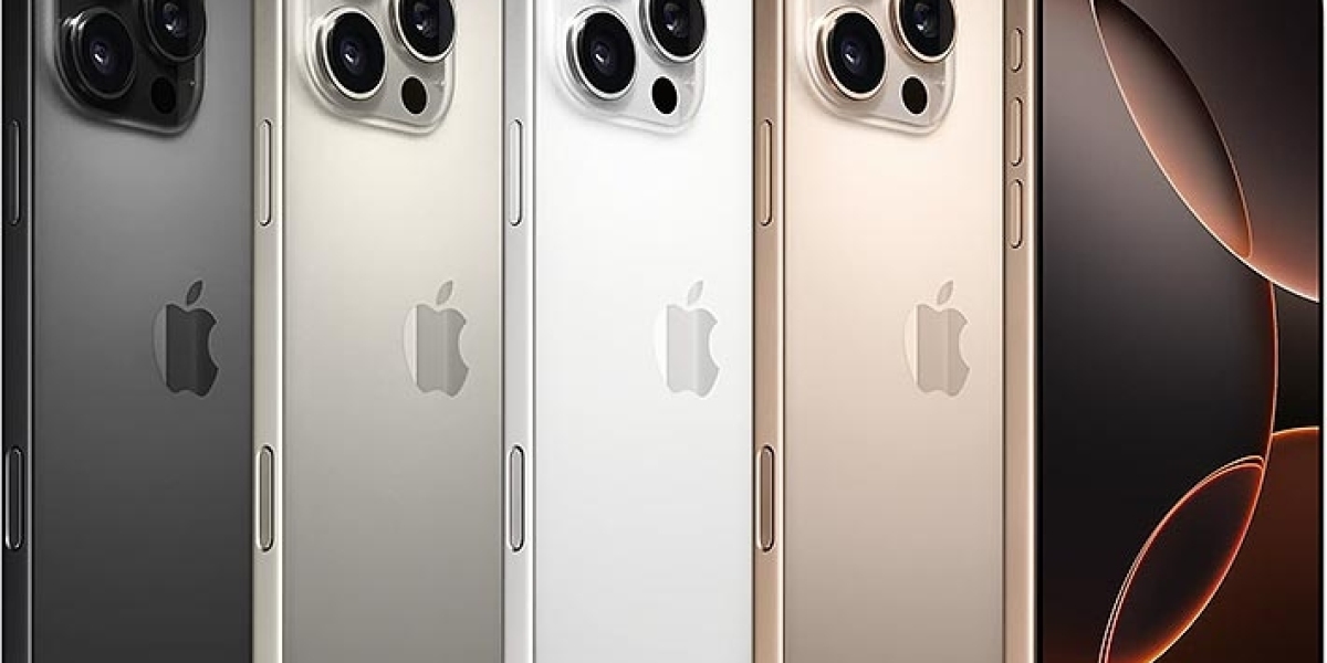 The iPhone 16 Pro Max's Appeal for Pakistani Users in 2024