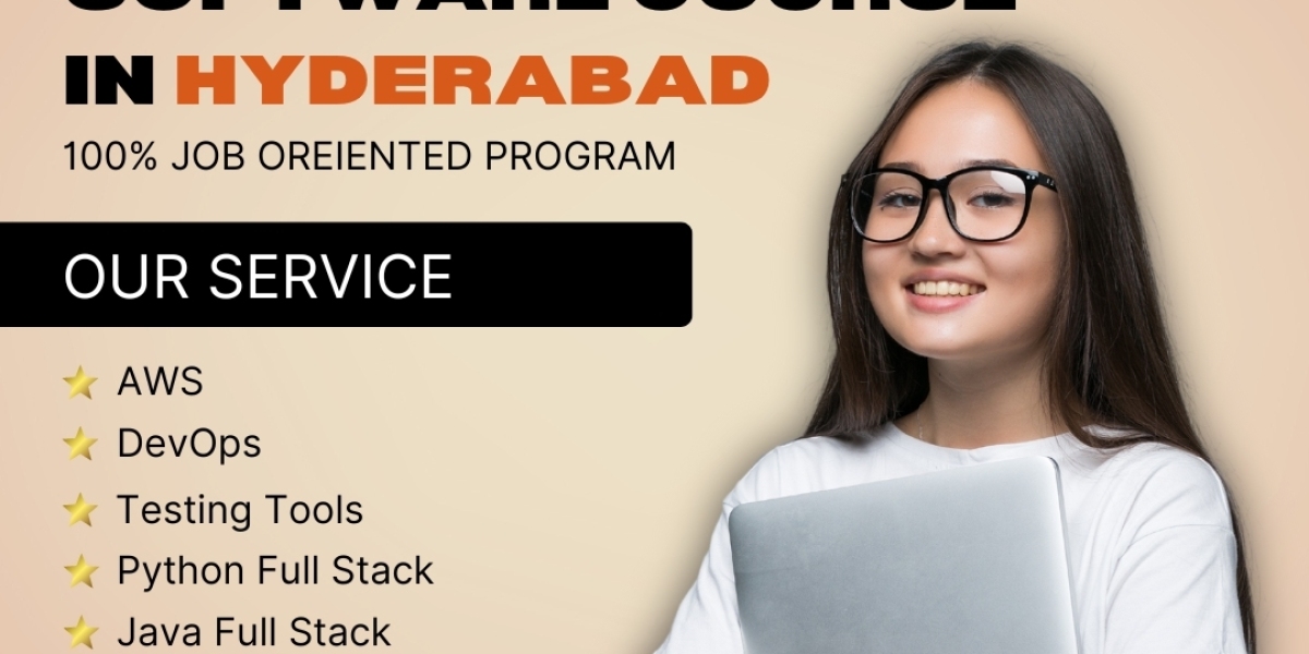 Python full stack developer course in hyderabad