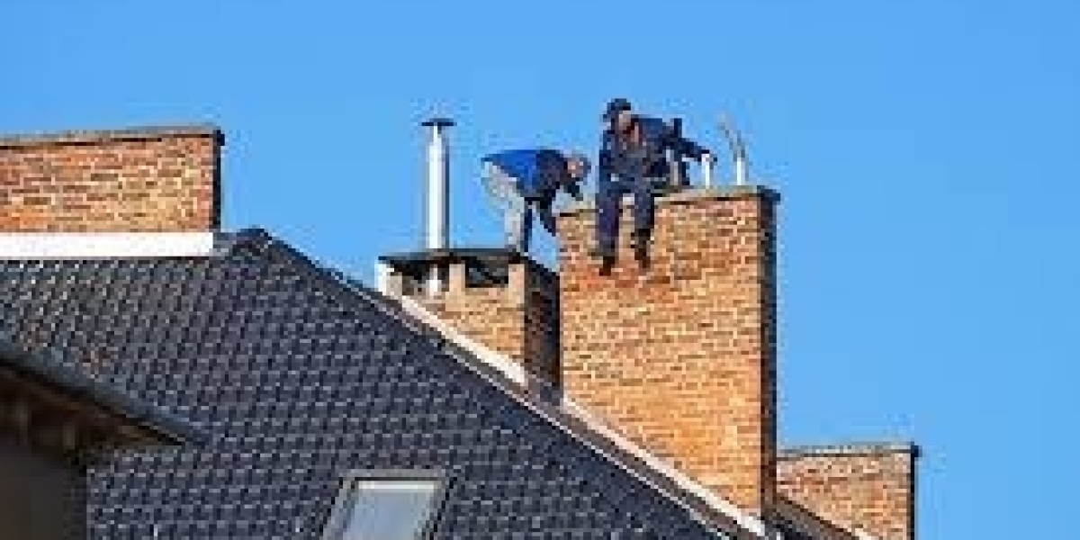 Chimney Repointing Services in Glen Burnie, MD