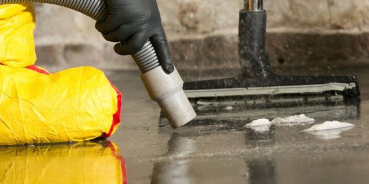 Why Water Restoration is Essential - Protecting Your Home from Unexpected Water Damage