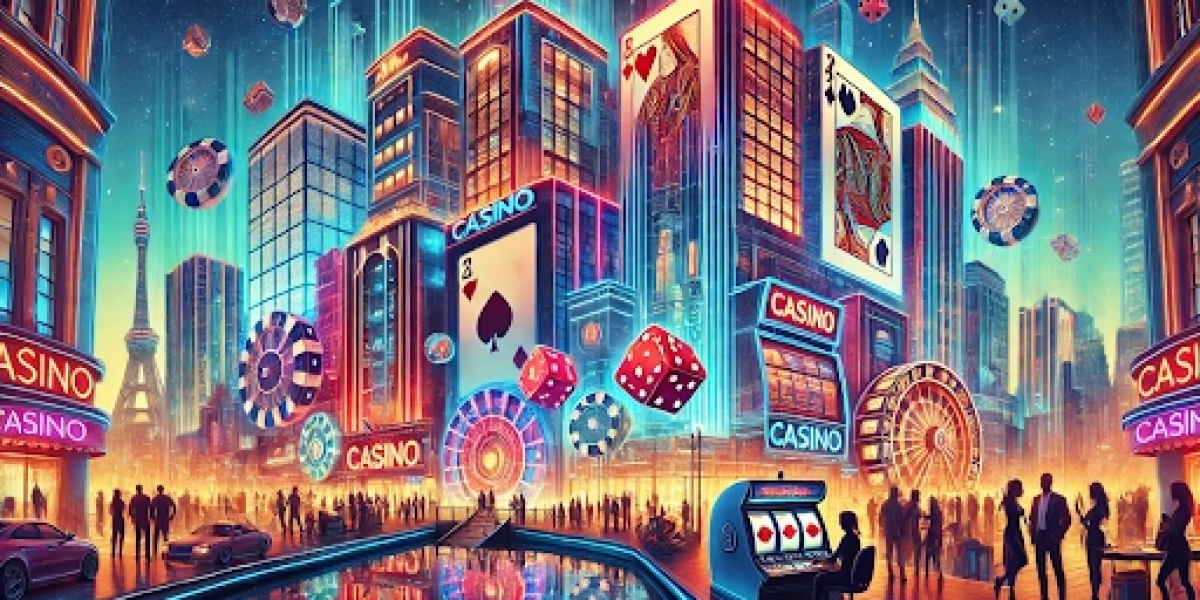 The Unseen Influencers: How Online Casinos Shape Modern Fashion Trends