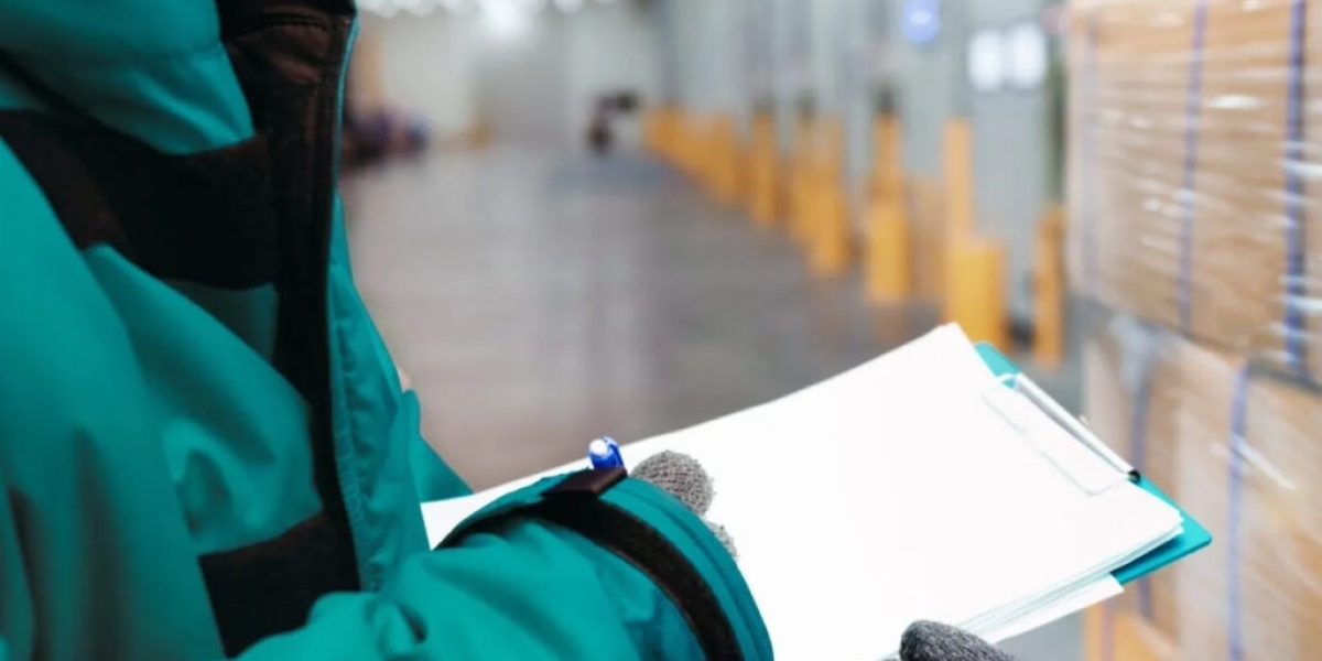 Cold Chain Packaging Solutions