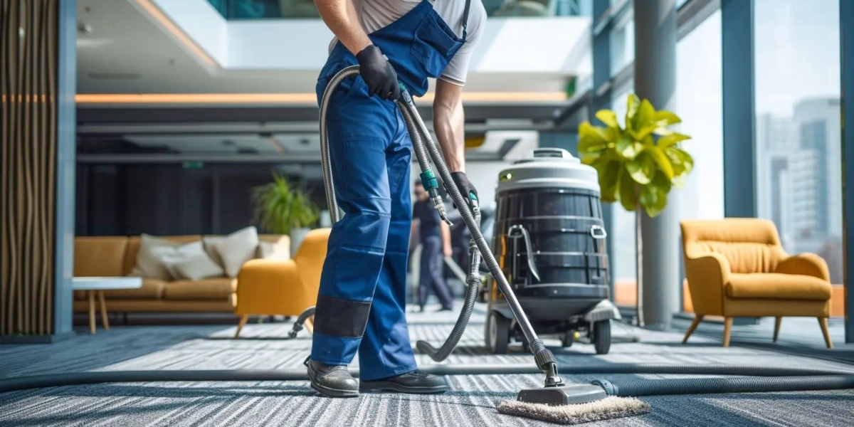 Carpet Cleaning Services in Chino Hills, CA