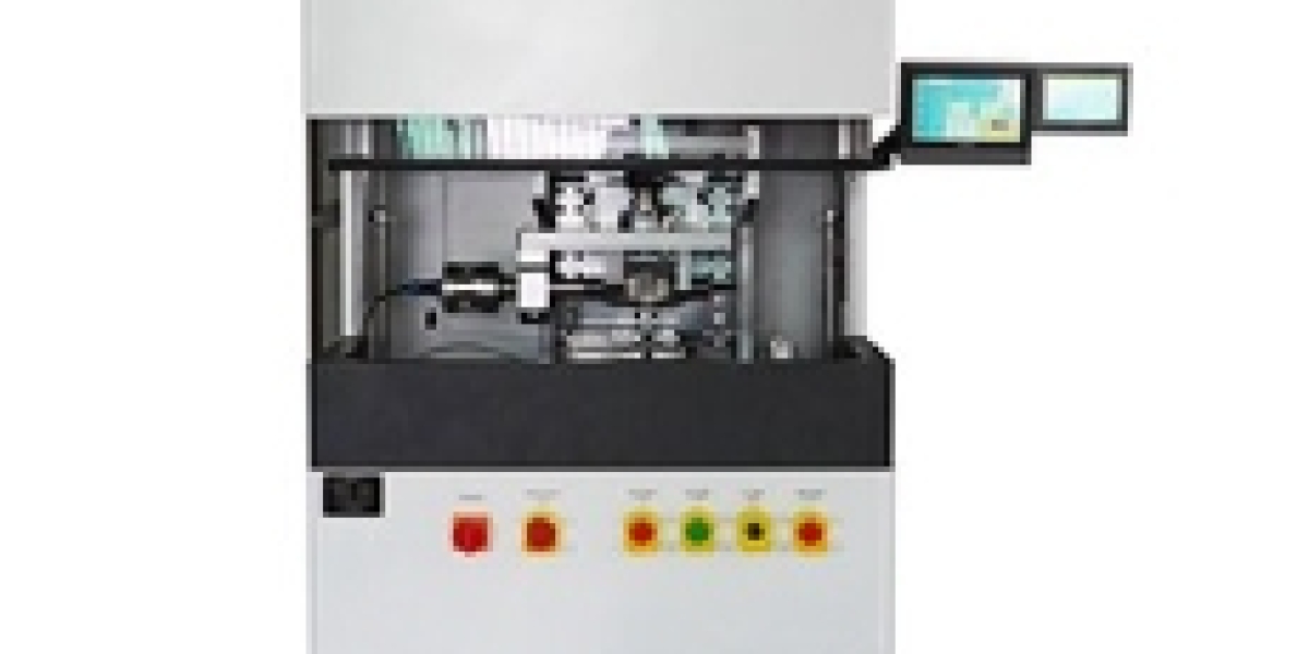 Maximizing Efficiency with the Right Ultrasonic Welding Machine