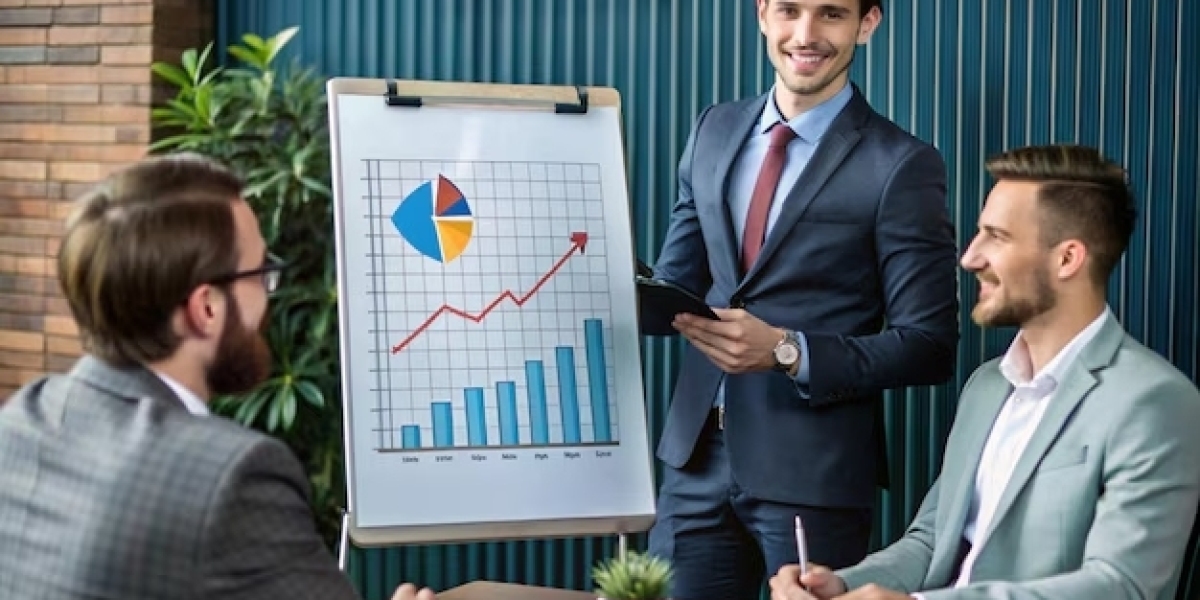 Unlocking Growth with Effective Business Support