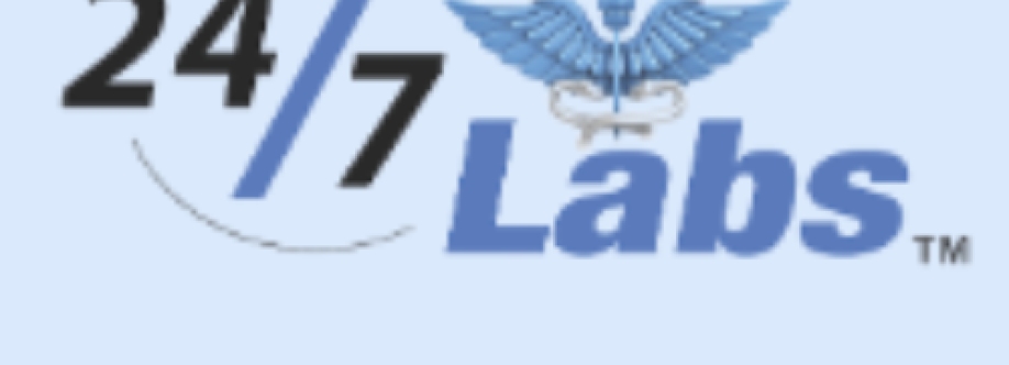 247 labs Cover Image