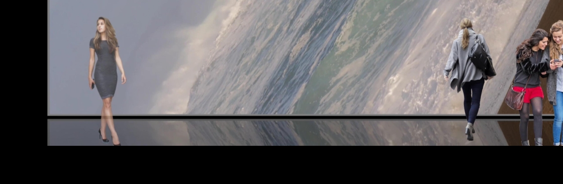 Ocean Series Cover Image
