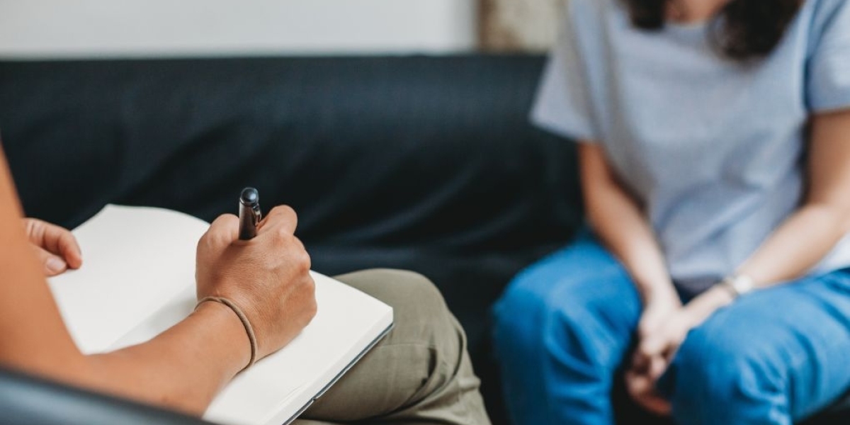 How Psychotherapy Can Support Personal Growth and Self-Discovery