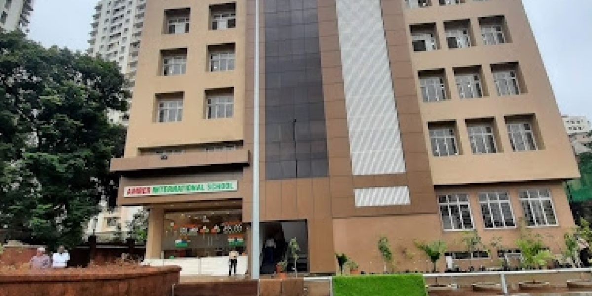 Top International schools in Thane - Amber International School