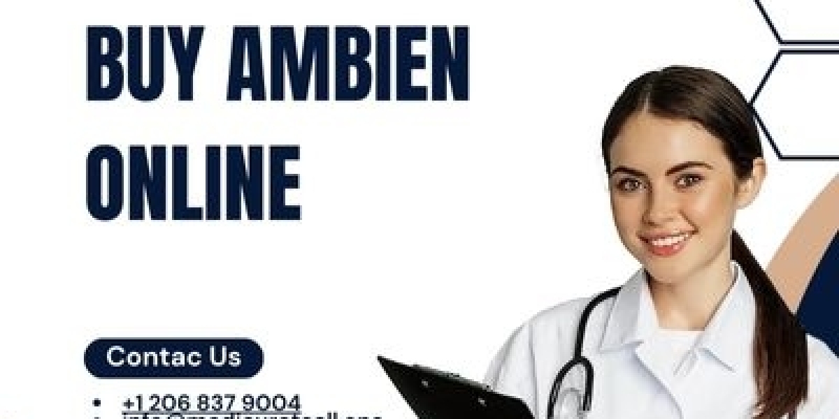 Buy Zolpidem Online For Your Insomnia Symptoms!
