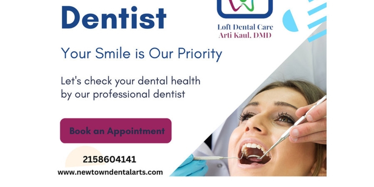 Why Choose Newtown Dentistry for Adults?