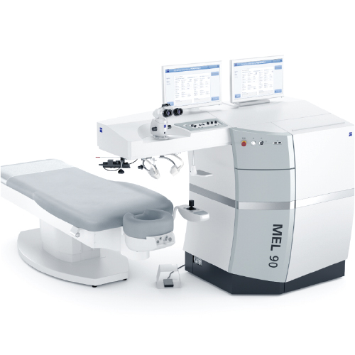 Apex Specialized Eye center