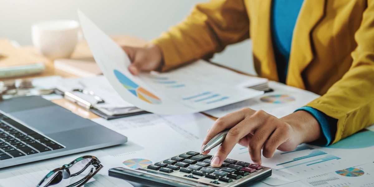 A Step-by-Step Guide: How to Create a Demat Account