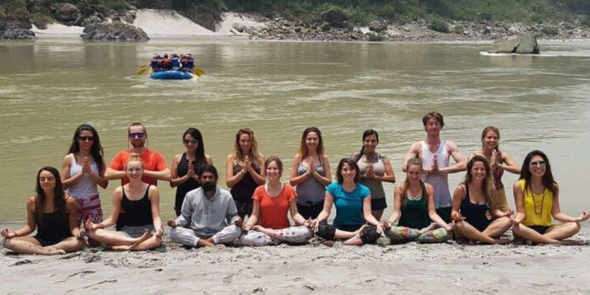 Finding Your Teaching Style: Insights from Yoga Teacher Training Graduates