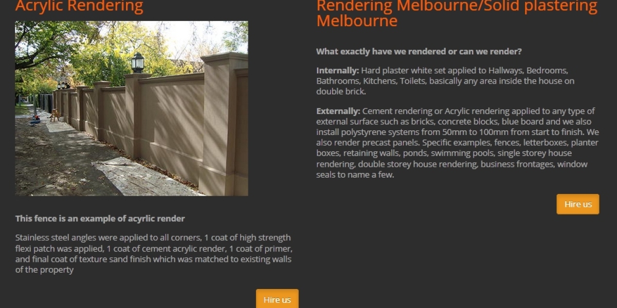The Ascent of Melbourne Delivering: Investigating Strong Rendering Patterns!
