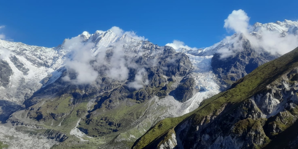 Langtang Valley Trek Exploring the Serenity and Splendor of Nepal