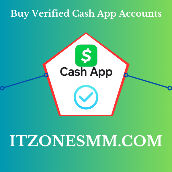 **** Cash App Accounts - 100% BTC Enabled & Verified