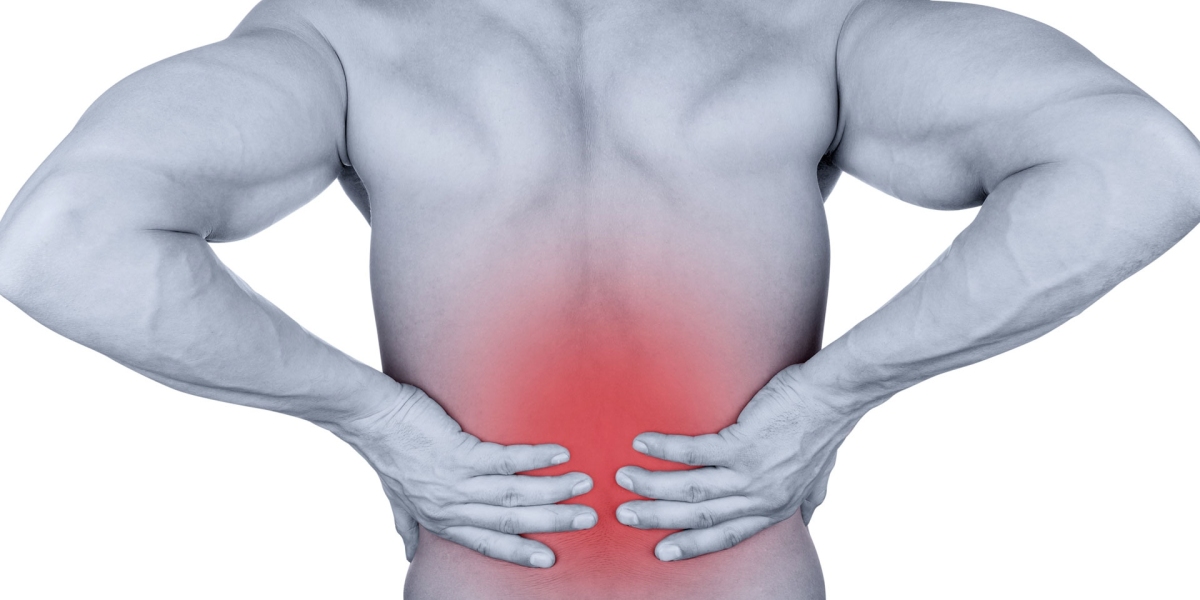 Living with Pain: Practical Strategies for Enhancing Your Quality of Life