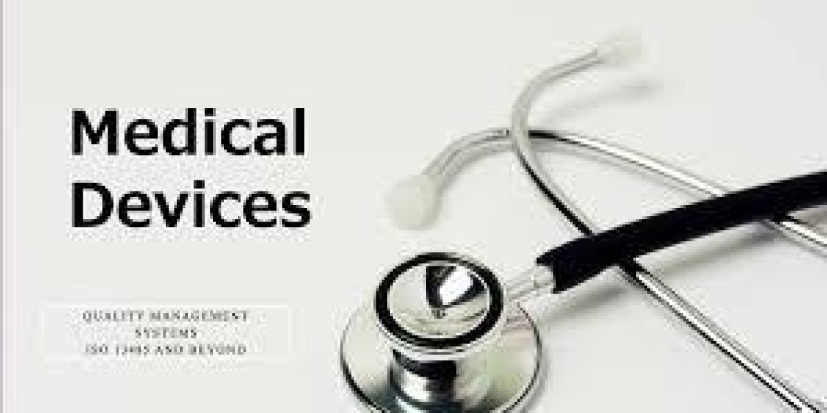 Driving Success with Expert Medical Device Consulting Services